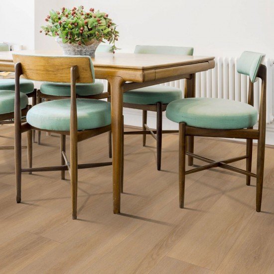 COREtec Originals Enhanced CR501 - Honey Bronze Oak